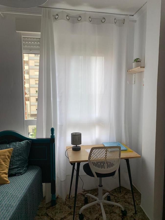 Sagunto 2 Hotel Buitenkant foto