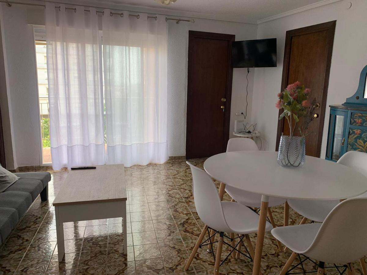 Sagunto 2 Hotel Buitenkant foto