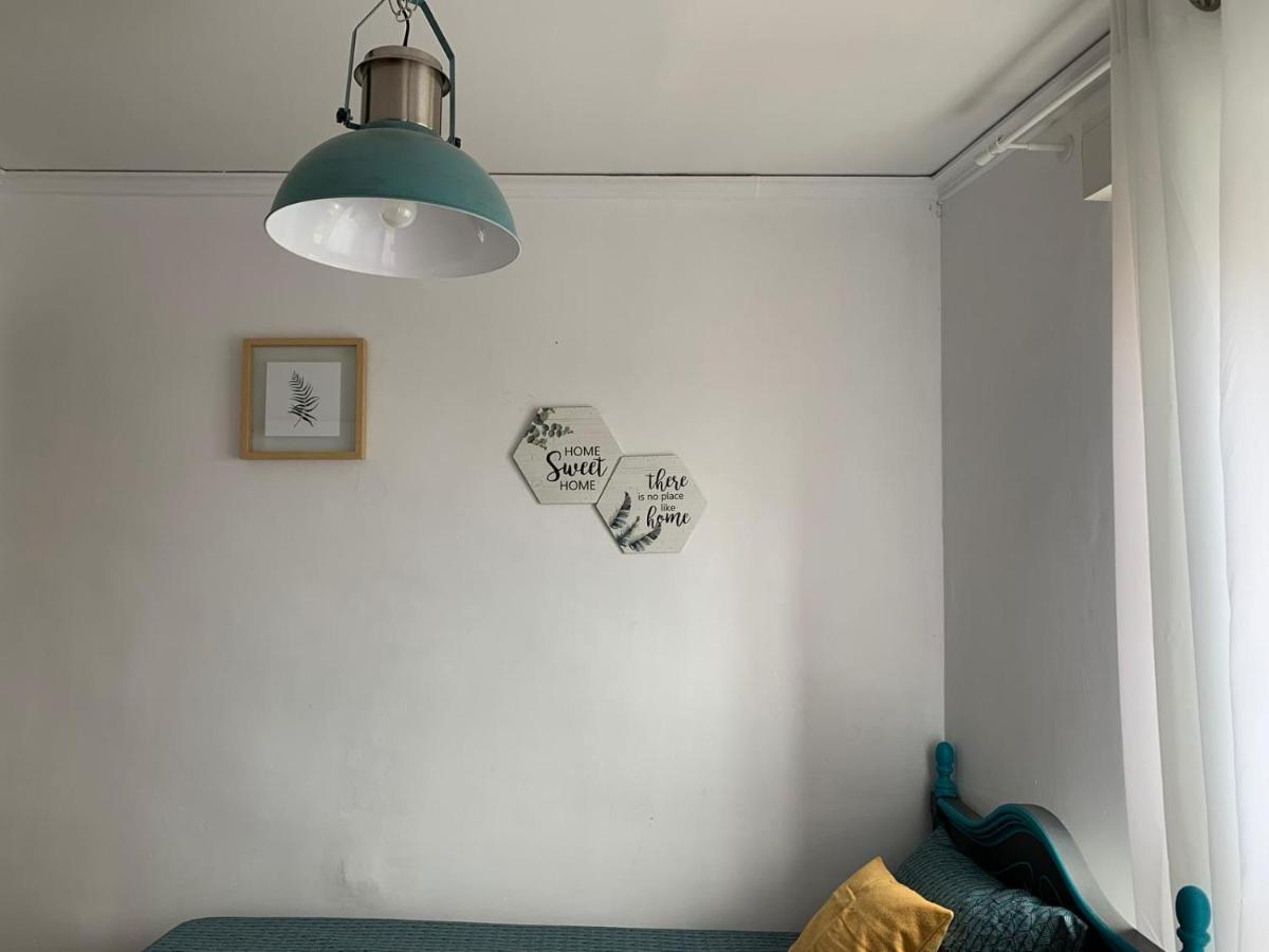 Sagunto 2 Hotel Buitenkant foto