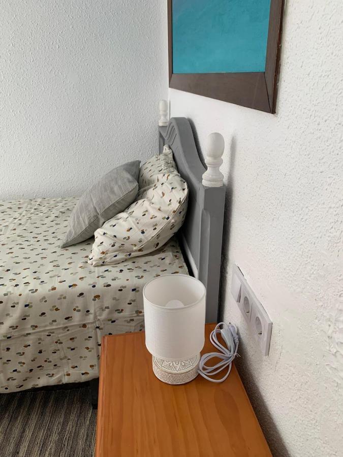 Sagunto 2 Hotel Buitenkant foto
