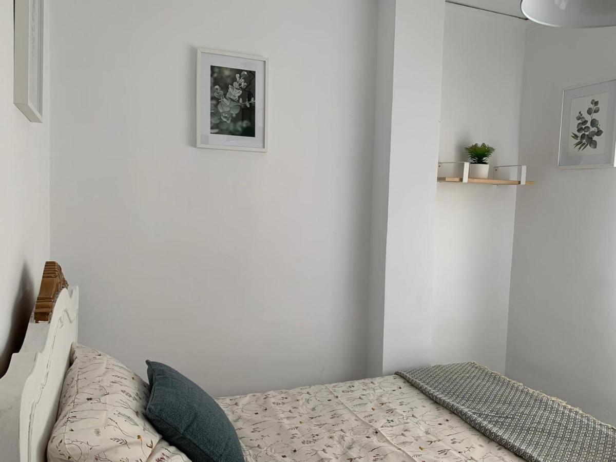Sagunto 2 Hotel Buitenkant foto