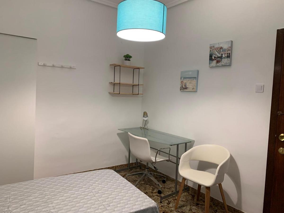 Sagunto 2 Hotel Buitenkant foto