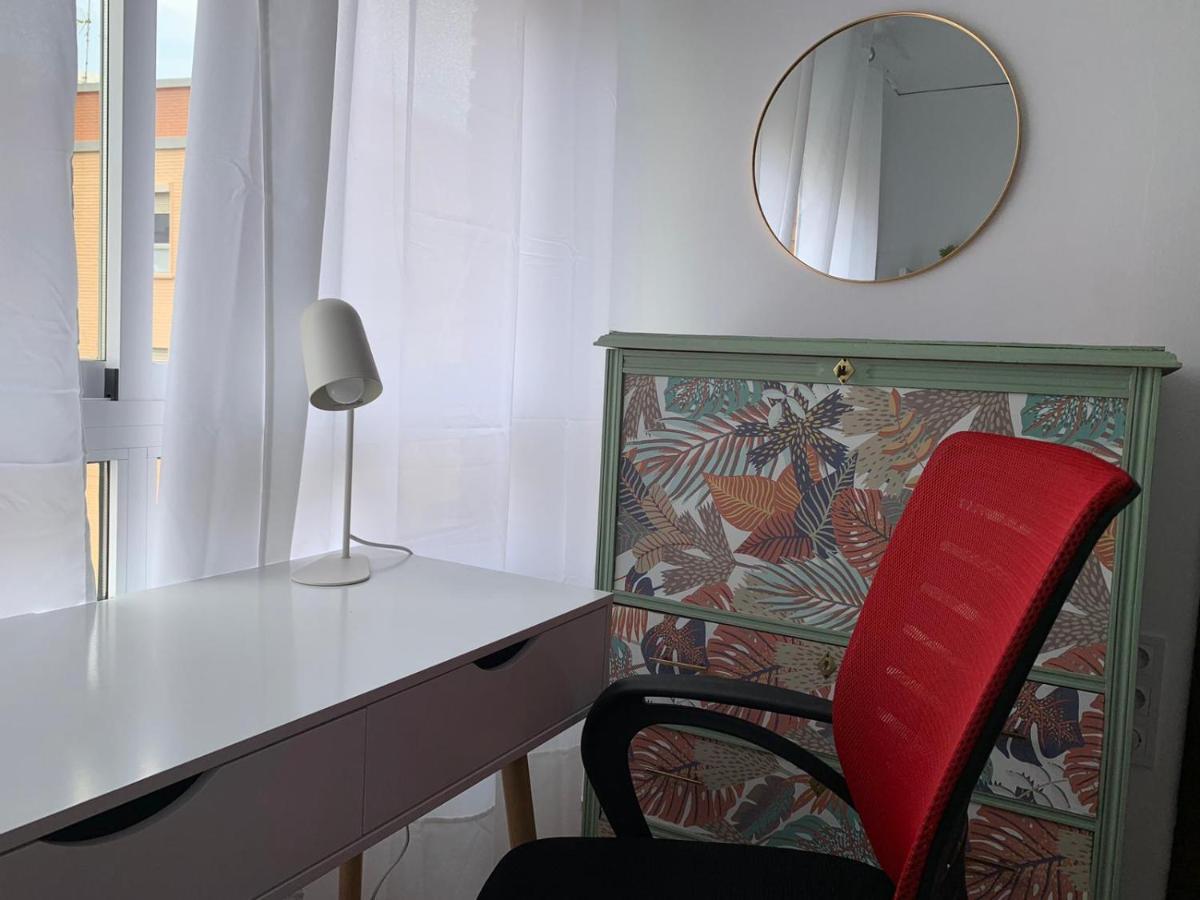 Sagunto 2 Hotel Buitenkant foto