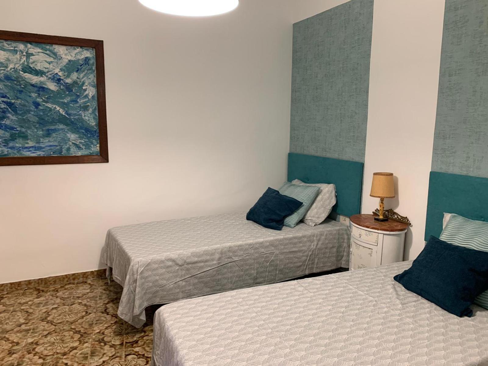 Sagunto 2 Hotel Buitenkant foto