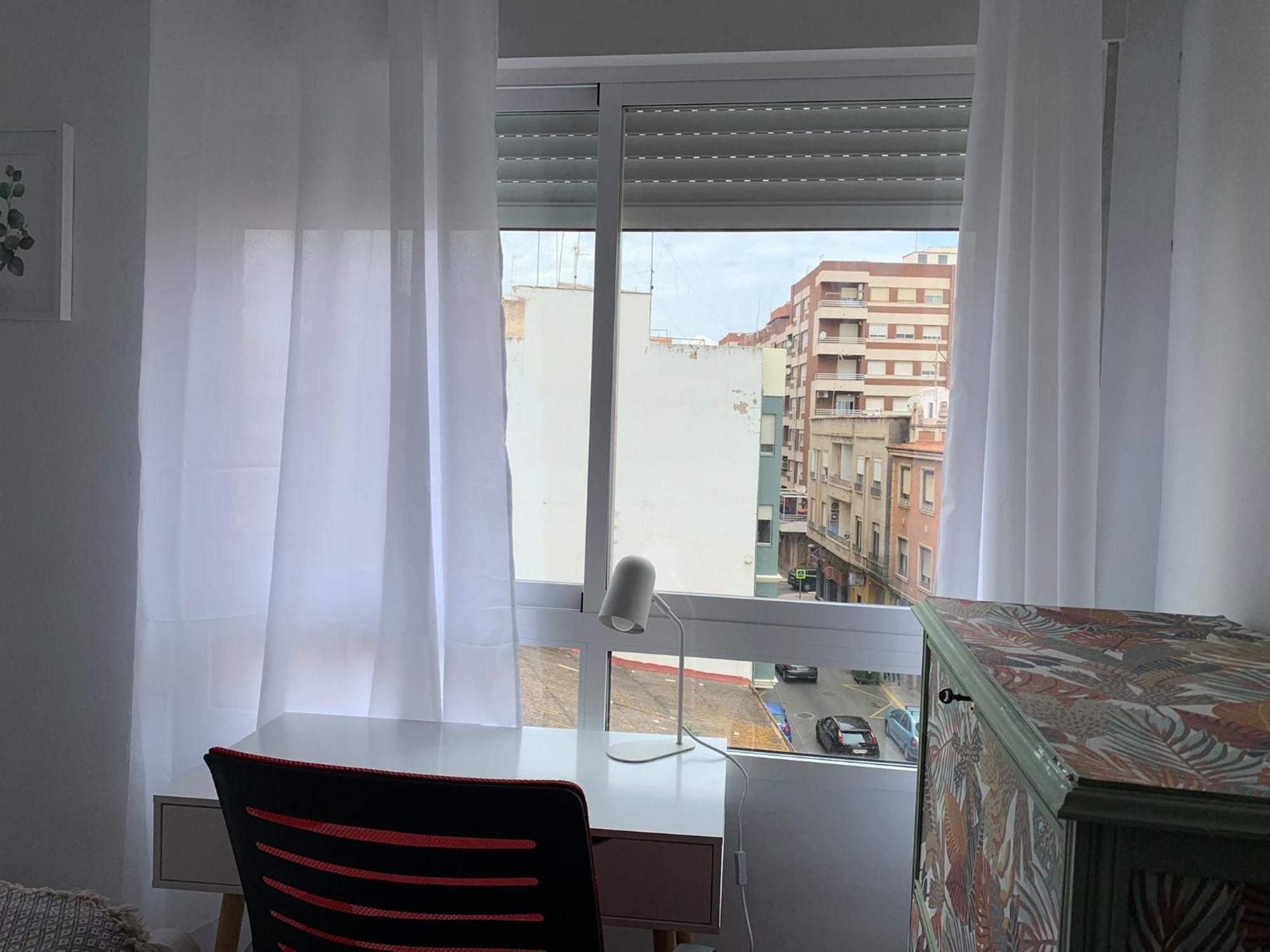 Sagunto 2 Hotel Buitenkant foto