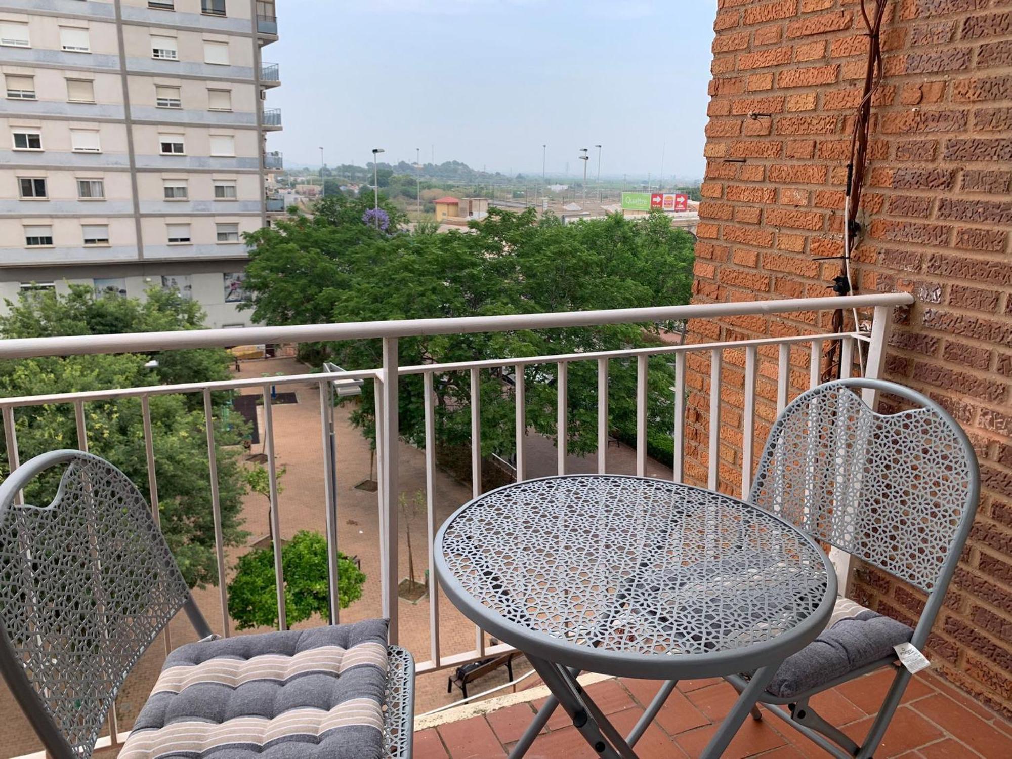Sagunto 2 Hotel Buitenkant foto